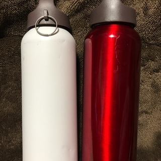 水素水用ボトルの画像