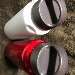 水素水用ボトルの画像