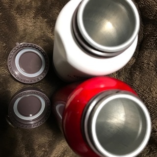 水素水用ボトルの画像