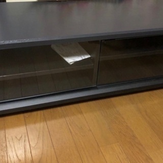 未使用品テレビ台