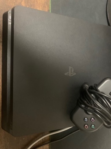 ps4 CUH2200 コントローラー　最終値下げになります