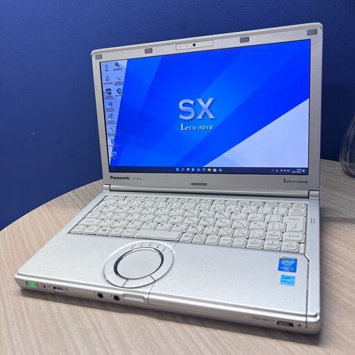 Win11 ノートパソコン CF-SX3