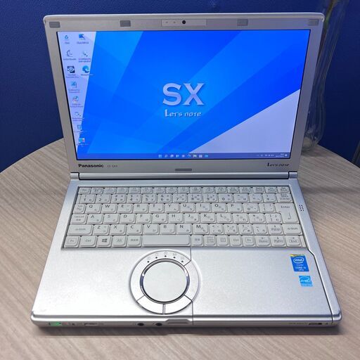 Win11 ノートパソコン CF-SX3