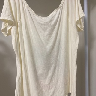 ミッキー柄Tシャツの画像