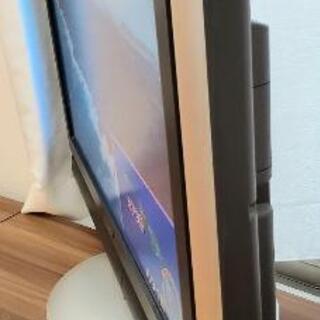 32型 MITSUBISHI 液晶テレビの画像