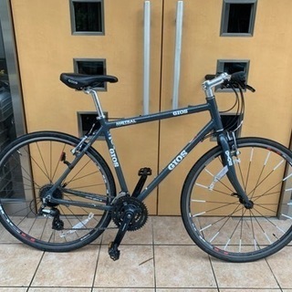 GIOS MISTRAL