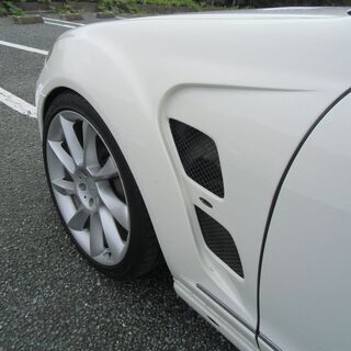 ☆ベンツＳ５００ロングラグジュラリーＰＫＧ☆フルロリンザー極上車☆の画像