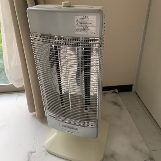 値下げ　コロナ　コアヒート　遠赤外線　電気ストーブ