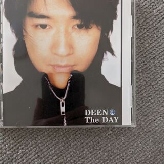 DEEN  CD4枚　値下げしました。