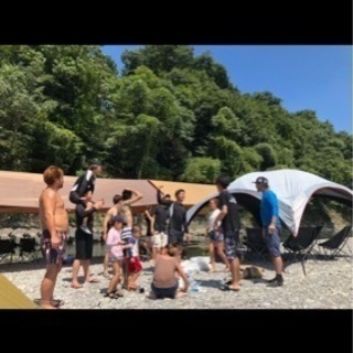 ☆鳶・足場鉄骨☆  急募!!の画像