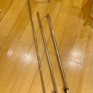 スノーピーク  パイルドライバーの画像