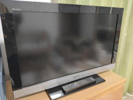 SONY テレビ 32型