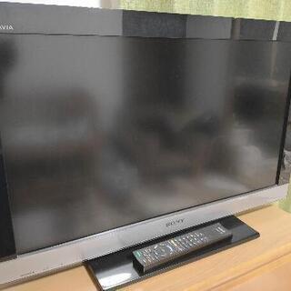 SONY テレビ 32型