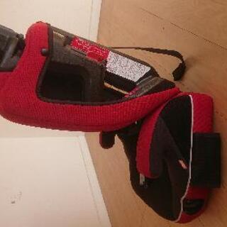 チャイルドシートの画像