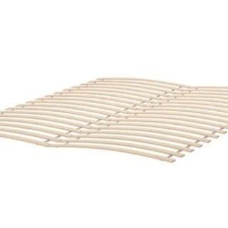 IKEA ダブルベッドの画像