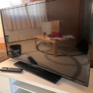フナイ製2017年　40型