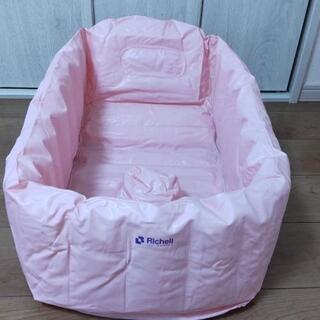 ベビーバス　哺乳瓶　離乳食 レッグウォーマー 6種セットの画像