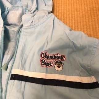 古着11着　秋冬物男の子用　140〜150サイズ　パーカー・ジャンパーなどいろいろの画像