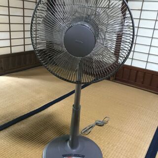 SANYO 扇風機