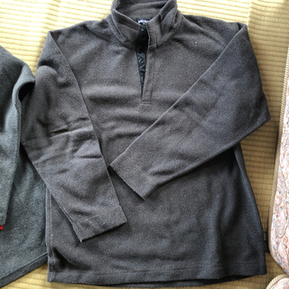 UNIQLO  ＸＬ　4枚での画像