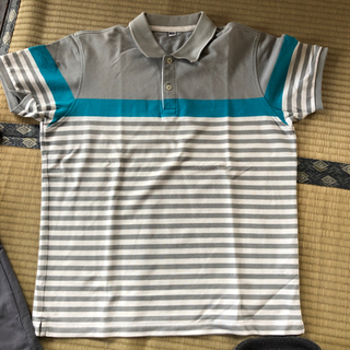 UNIQLO  ＸＬ　4枚での画像