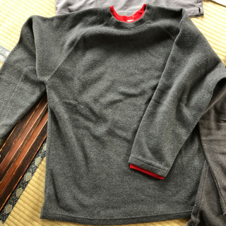 UNIQLO  ＸＬ　4枚での画像