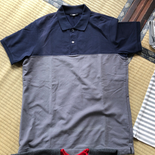 UNIQLO  ＸＬ　4枚での画像