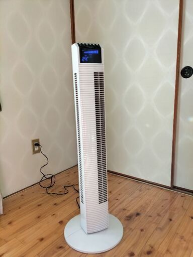 2019年型 冷風機