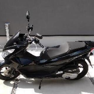 PCX125 2017年式JF56