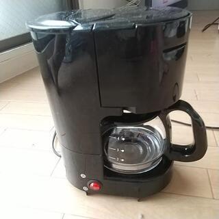 AbitelaxコーヒーメーカーACD-36の画像