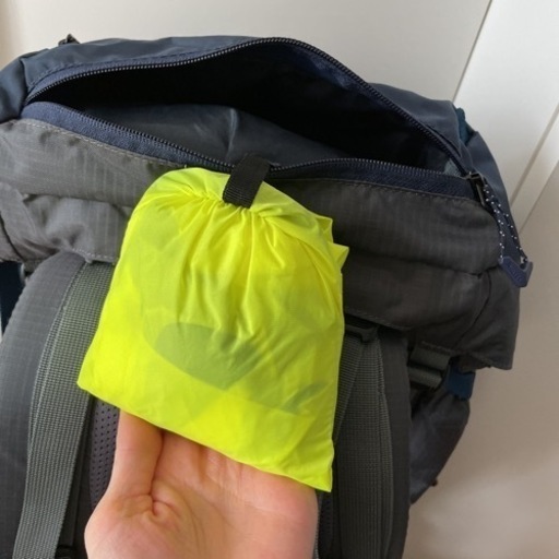 ミレー　サースフェー　30+5 M ネイビー　登山　※お得セット情報！