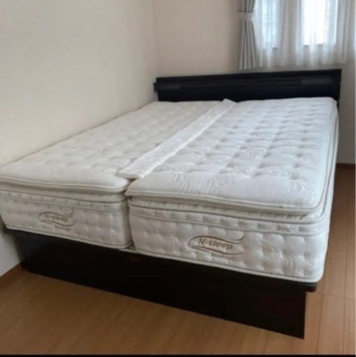 決まりました。お取引中