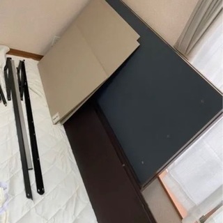 決まりました。お取引中の画像