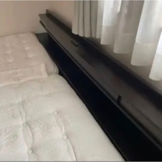 決まりました。お取引中の画像