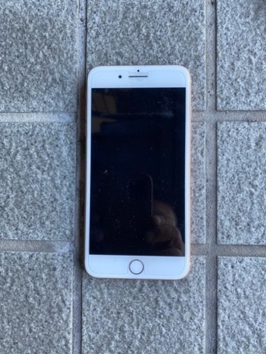 iPhone iPhone 8 Plus 64G