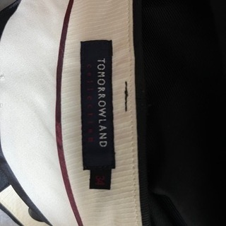 ⭐️レディースパンツ　トゥモローランドの画像