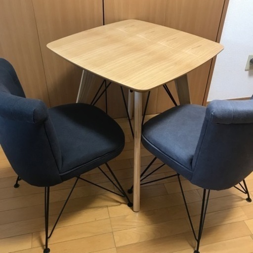 カフェテーブル／チェア、ダイニングセット