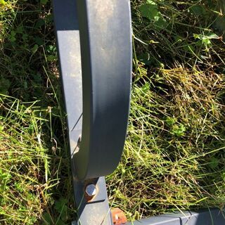 【フィットネス】ぶら下がり健康器の画像