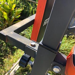 【フィットネス】ぶら下がり健康器の画像