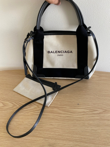 BALENCIAGA バレンシアガ バッグ