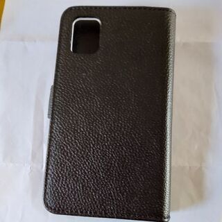 手帳型スマホケースの画像
