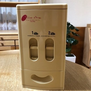 ✴︎お引き取りのみ✴︎無料です！米びつ 6㎏