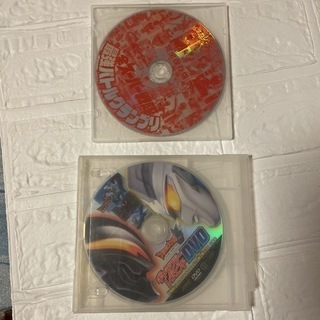 ウルトラマン❤スーパー戦隊シリーズ