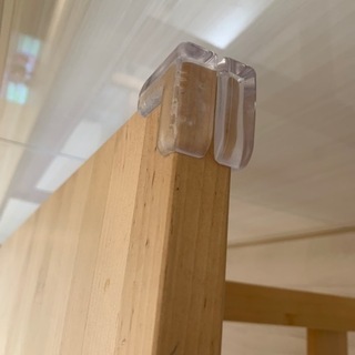 【お話し中】IKEA ダイニングテーブルの画像