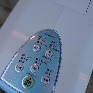 衣類乾燥除湿器（値下げしました。）
