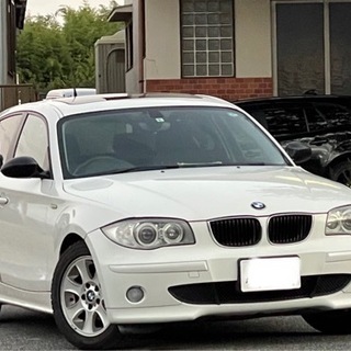 BMW 116 i 車検長❗️