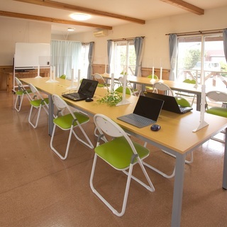 【就労継続支援Ｂ型事業所　利用者様大募集！ 】PC作業メイン！農作業、軽作業も有　の画像
