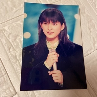 SPEED❤上原多香子　写真　グッズの画像