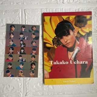 SPEED❤上原多香子　写真　グッズの画像