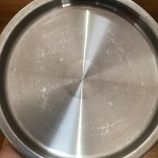 鍋　無水鍋の画像